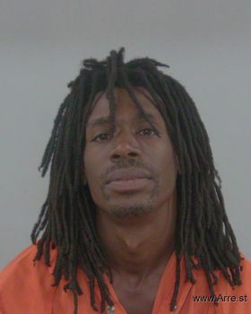 Henry  Jackson Mugshot