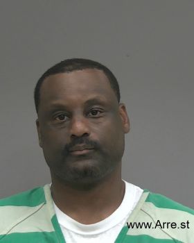 Henry Clarence Johnson Mugshot