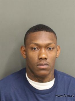 Henry Jerard Jr Johnson Mugshot