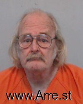 Henry  King Mugshot