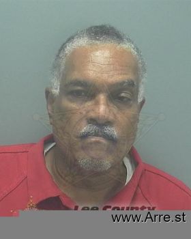 Henry Lee Lindsey Mugshot