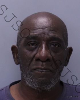 Henry Arron Moore Mugshot