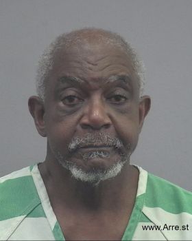 Henry Clinton Robinson Mugshot