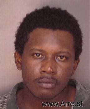 Henry Tyrone Smith Mugshot