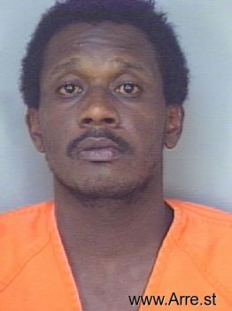 Henry Tyrone Smith Mugshot