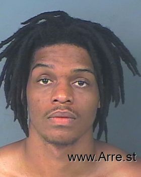 Henry Jaequan Smith Mugshot