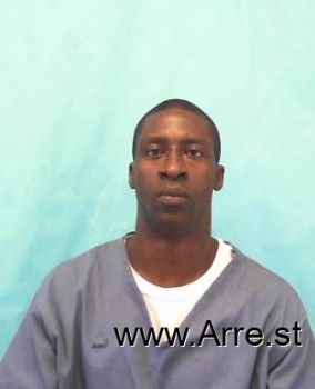 Henry D Thompson Mugshot