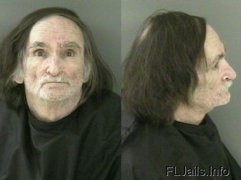 Henry Eulan Walker Mugshot