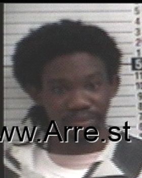 Henry Lee Jr Ward Mugshot