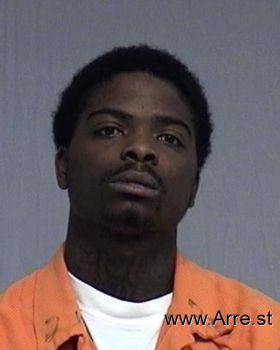 Henry Third Williams Mugshot