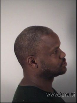 Henry Lee Williams Mugshot