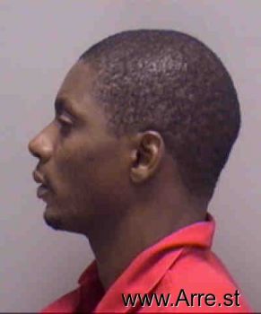 Henry Lee Williams Mugshot