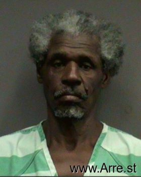 Henry Michael Williamson Mugshot