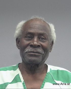 Henry  Wilson Mugshot