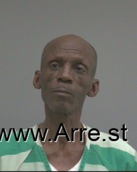 Henry Bernard Wright Mugshot