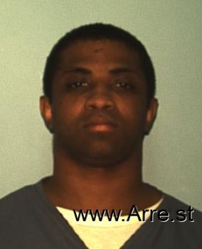 Herbert L Jr Coleman Mugshot