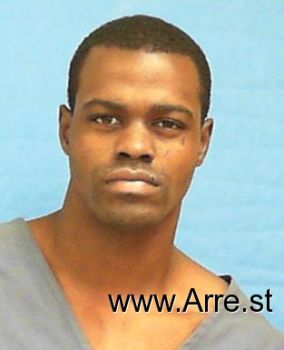 Herbert T Jr Johnson Mugshot