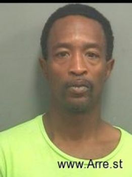 Herbert  Johnson Mugshot