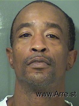 Herbert  Johnson Mugshot