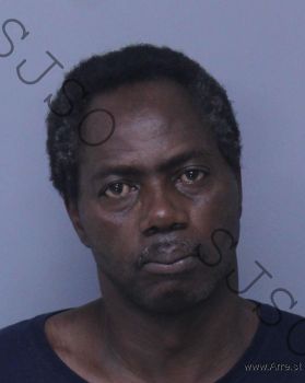 Herbert Lee Mapp Mugshot