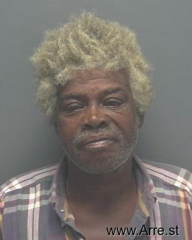 Herbert  Mccloud Mugshot