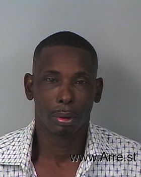 Herbert Alexander Owens Mugshot