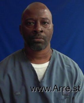 Herbert A Reese Mugshot