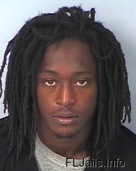 Herbert Jr Smith Mugshot