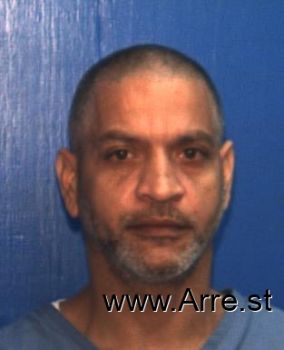 Herberto F Colon Mugshot