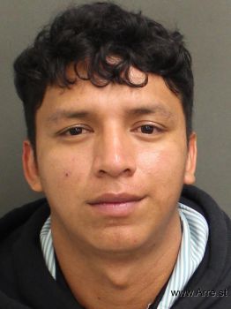 Heriberto Joselito Echeverriaramirez Mugshot