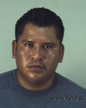 Heriberto  Martinez-lopez Mugshot