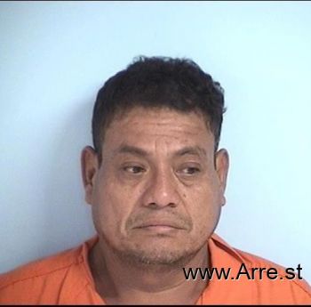 Heriberto  Mendez Ramirez Mugshot