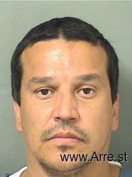 Heriberto  Ortiz Mugshot