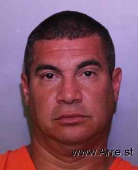 Heriberto  Ortiz Mugshot