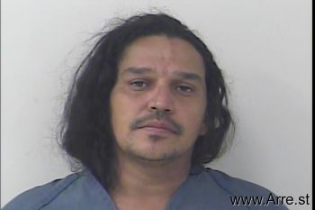 Heriberto Ayala Ortiz Mugshot