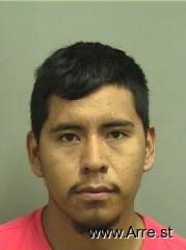 Heriberto  Perez Mugshot