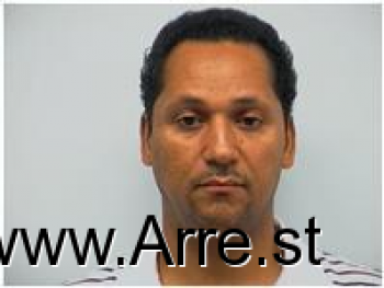 Heriberto Candelario Perez Mugshot