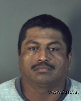 Heriberto  Perez-santiago Mugshot