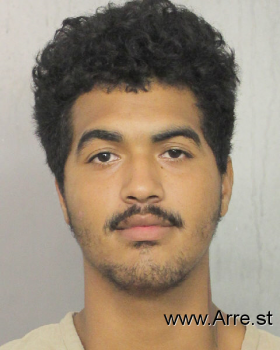 Heriberto  Reyes Mugshot