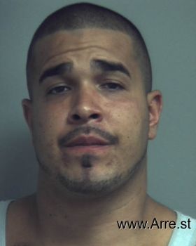 Heriberto Alex Rivera Mugshot