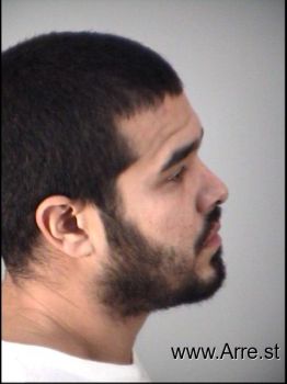 Heriberto Alex Rivera Mugshot