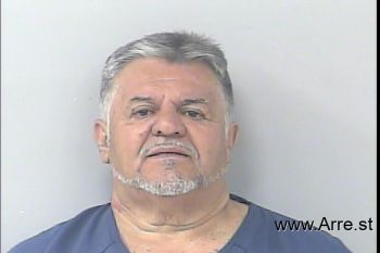 Heriberto Irizarry Rivera Mugshot