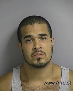 Heriberto Alex Rivera Mugshot