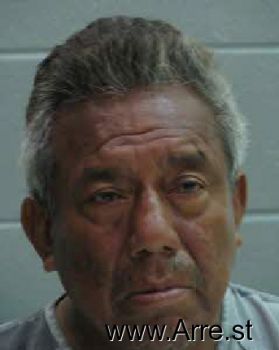 Heriberto  Perez Mugshot