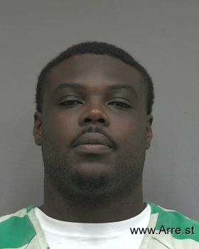 Herman Lee Bellamy Mugshot