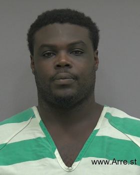 Herman Lee Bellamy Mugshot