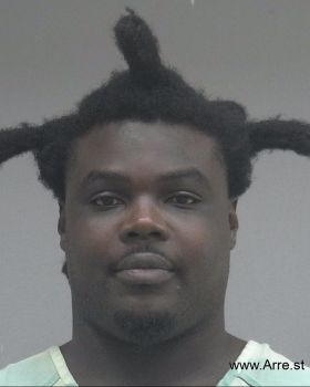 Herman Lee Bellamy Mugshot