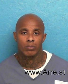 Herman V Brown Mugshot