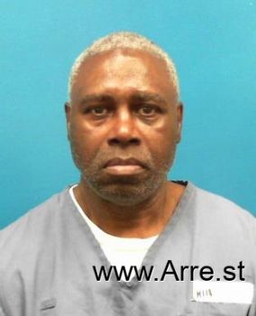 Herman L Brown Mugshot