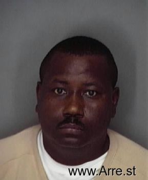 Herman  Brown Mugshot